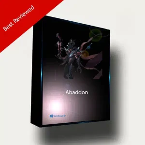 abaddon