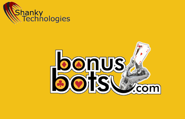 shanky Shanky Poker Bot
