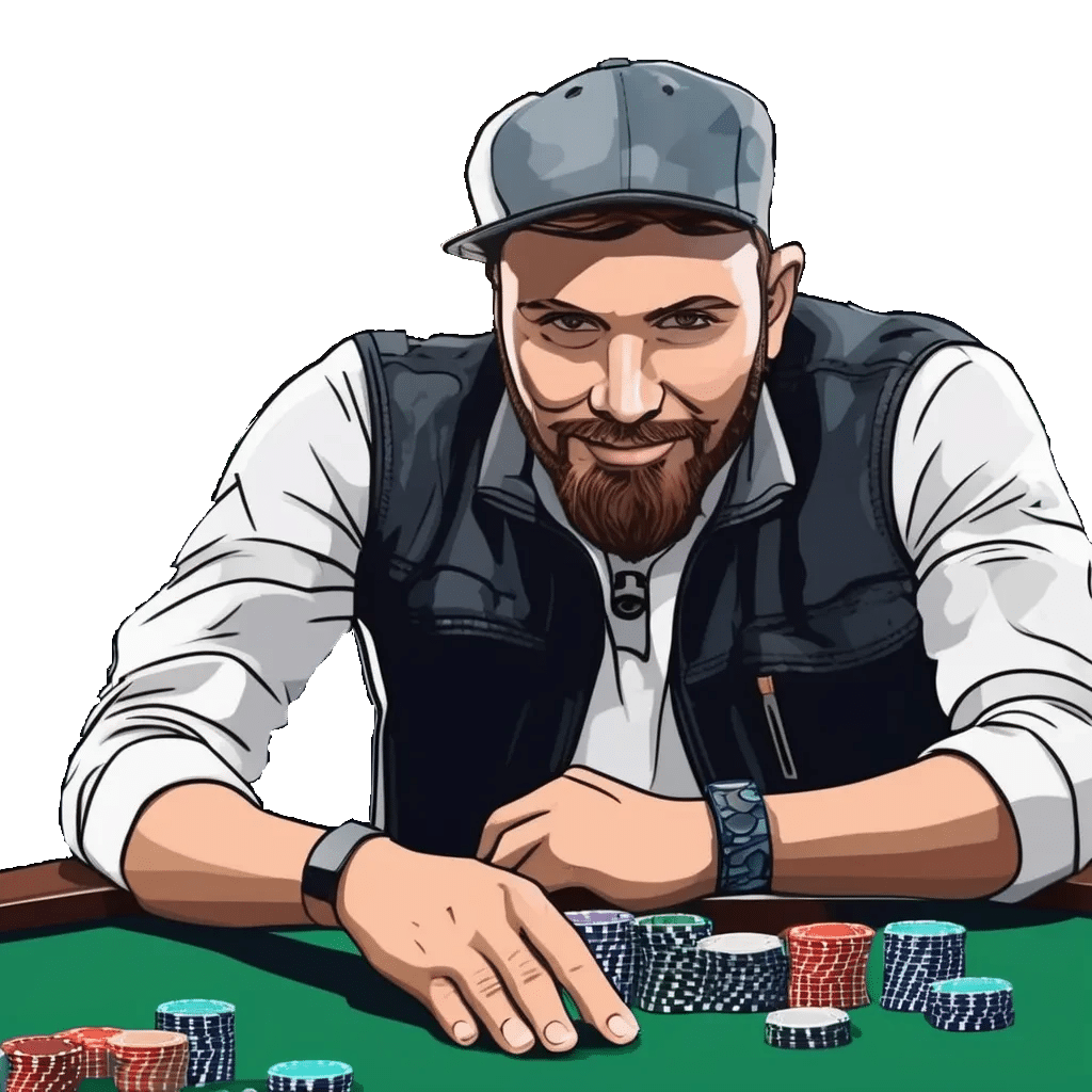 main-poker-bot Poker Bot Player