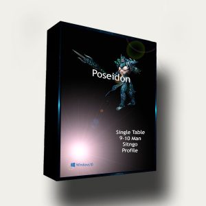 Texas Holdem Poker Bot